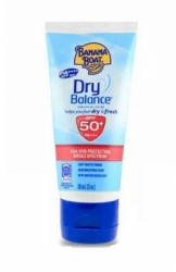 lotion sunscreen dry balance bananaboat balidiveshop  large